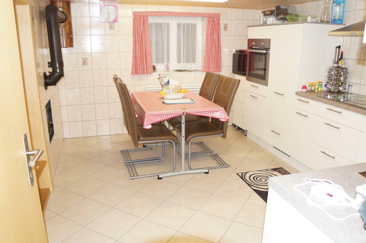 Appartamento Haya Naters Esterno foto
