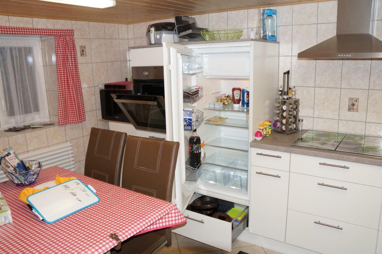 Appartamento Haya Naters Esterno foto